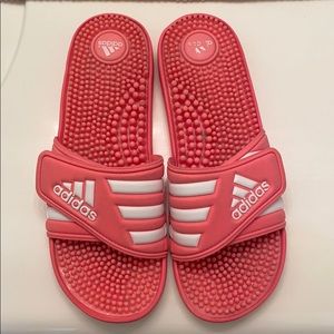 Adidas Slides